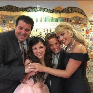 Meet your Posher, Michael